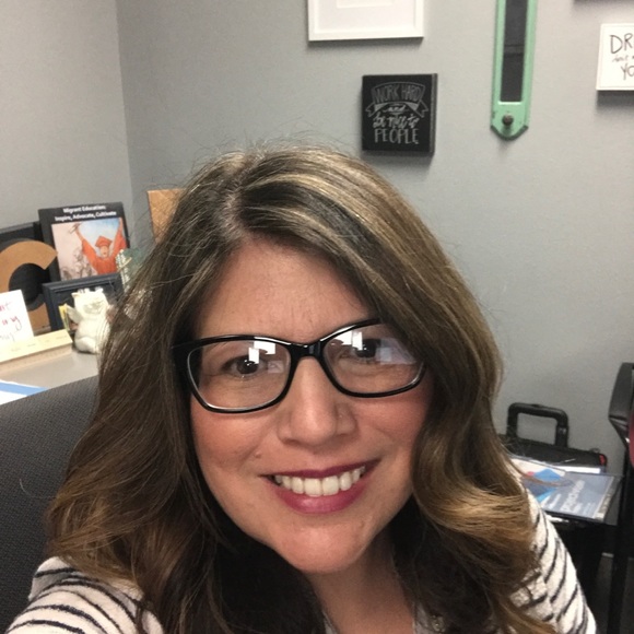 Meet your Posher, Mary - Picture 3 of 3